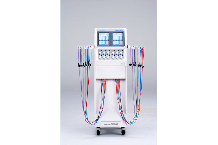 SSP治療器 アスピア
